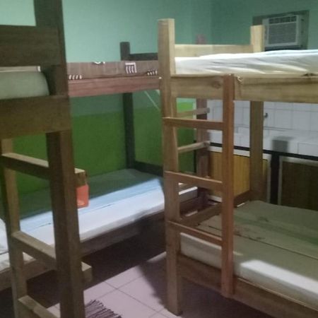 Bacuit Lodge Ель-Нідо Екстер'єр фото