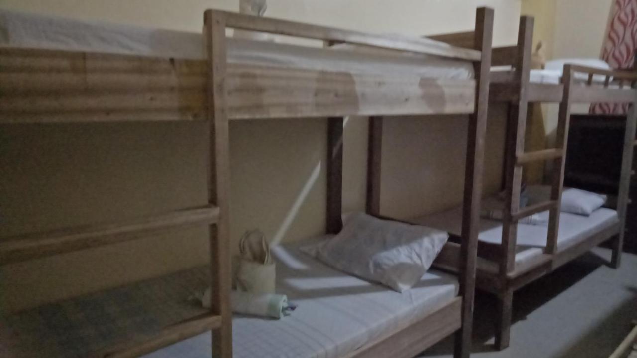 Bacuit Lodge Ель-Нідо Екстер'єр фото