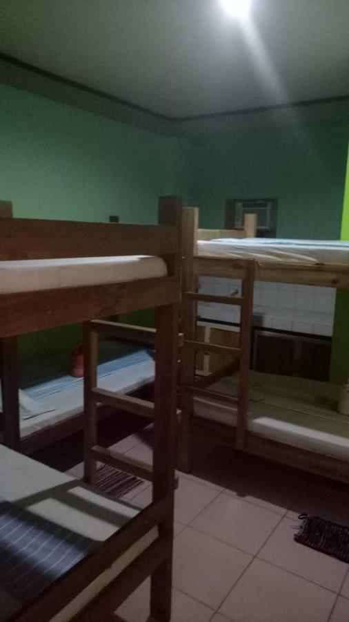Bacuit Lodge Ель-Нідо Екстер'єр фото